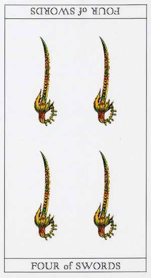 Japan - Moonprincess Himiko Tarot